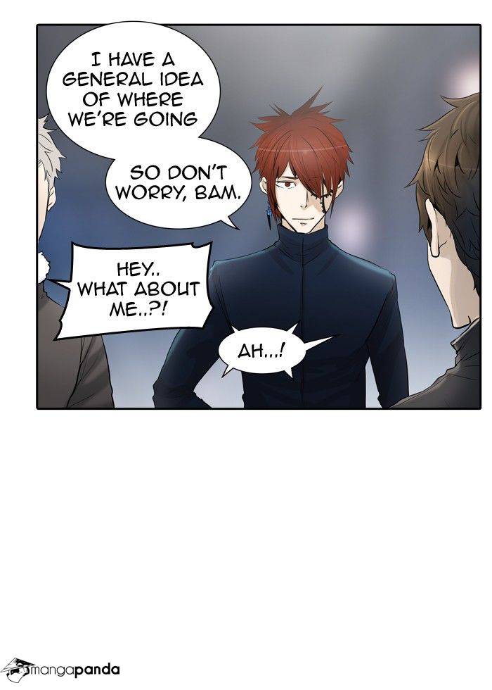Tower of God Chapter 342 image 047